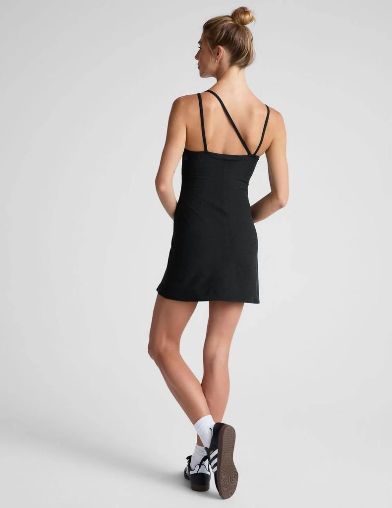 favourite moment mini dress charcoal I Choose Me Mini Dress Charcoal
