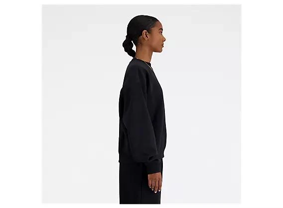 New Balance Sport Essentials Fleece Crew 4