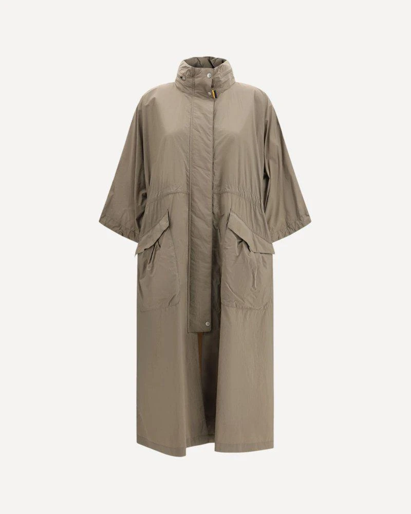 Parajumpers Parajumpers Kotone Drawstring Parka Coat