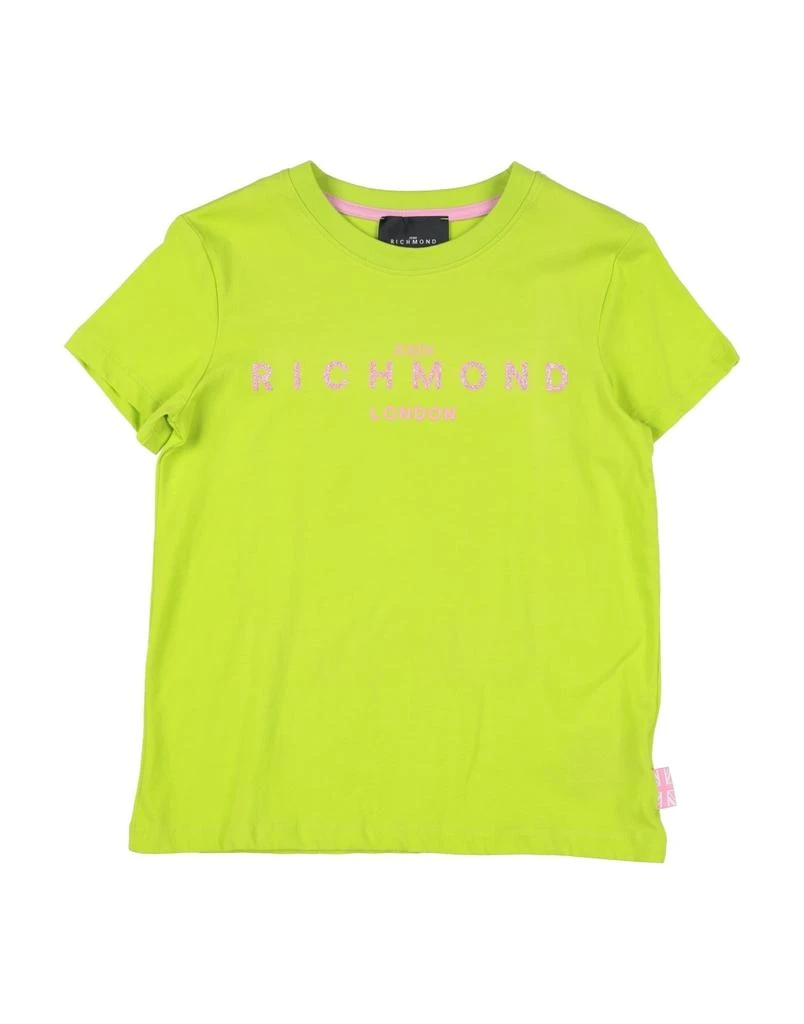 John Richmond T-shirt 1
