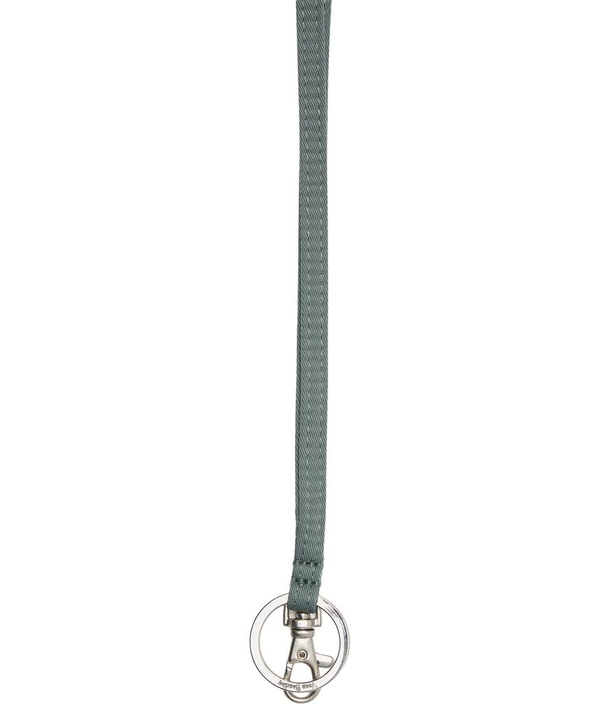 Vera Bradley Performance Twill Lanyard