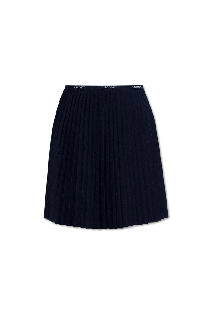 Lacoste Lacoste Short Pleated Skirt 1