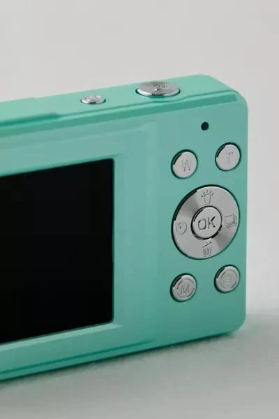 Urban Outfitters Portable Digital Camera 5