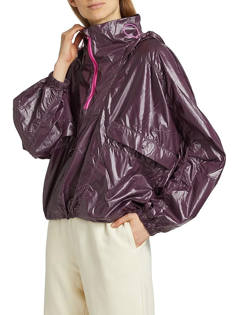 FP Movement Spring Showers Raincoat 4