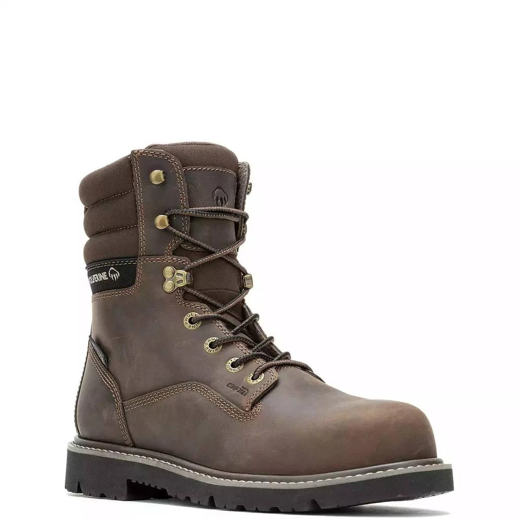 Wolverine Wolverine - Men's Revival 8" Composite Toe Work Boots 2