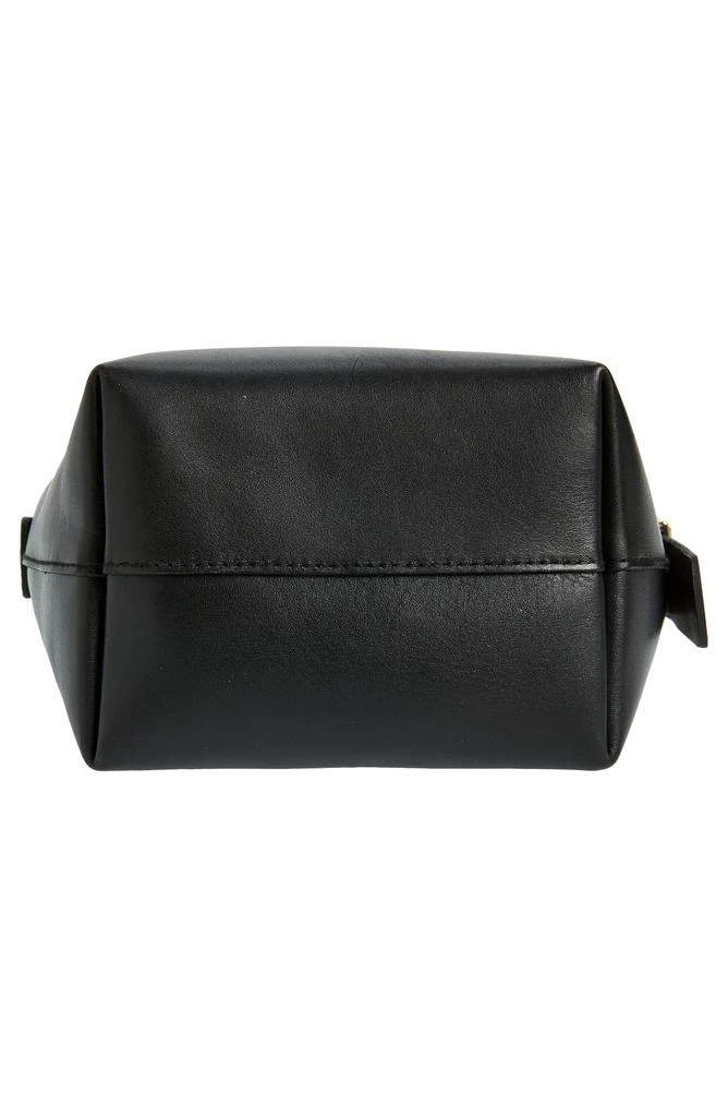Madewell The Essential Mini Bucket Tote 6