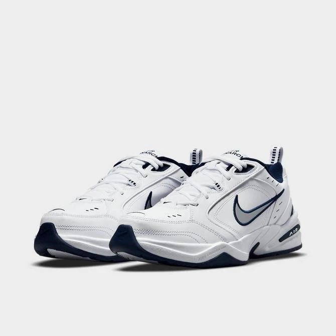 NIKE Men's Nike Air Monarch IV Casual Shoes (Wide Width 4E) 3