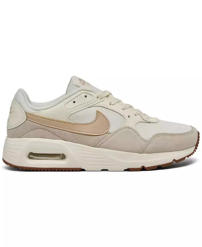 NIKE Women’s Air Max SC Casual Sneakers from Finish Line 6