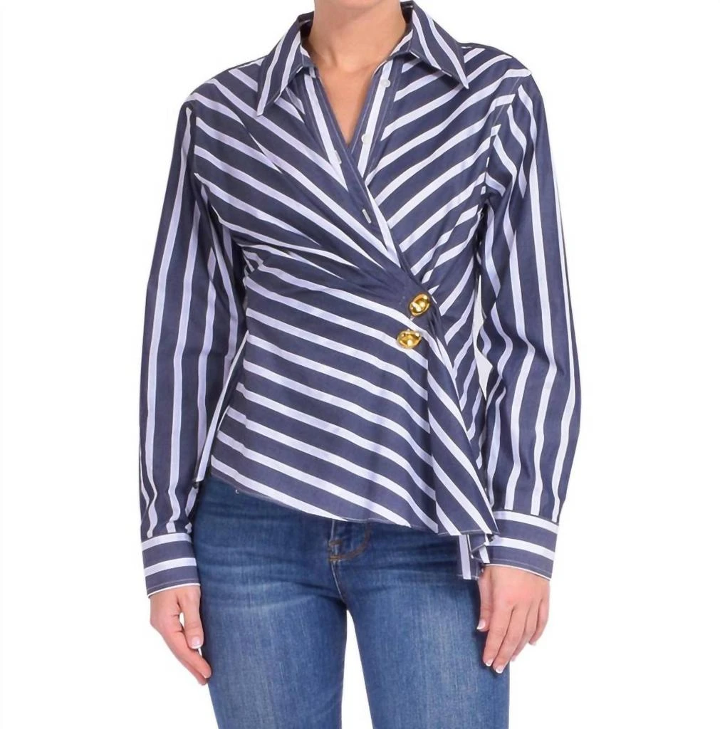 Shop Orla Top on Sale at BeyondStyle – Get 67% Off Orla Top with