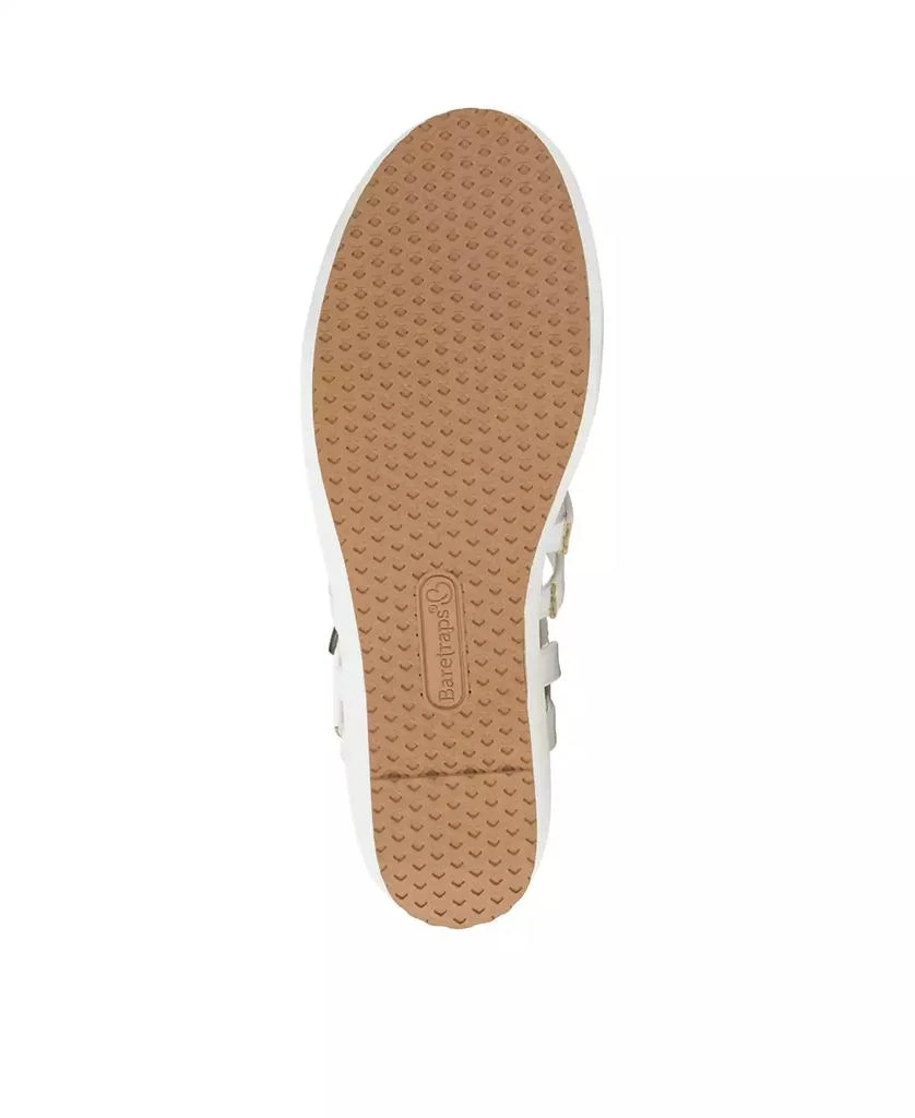 Baretraps Women's Wilma Wedge Sandals 5