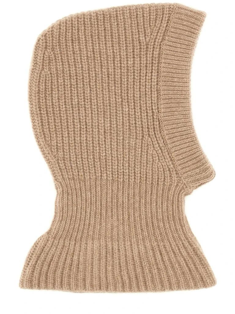 Lemaire WOOLEN HOOD 1