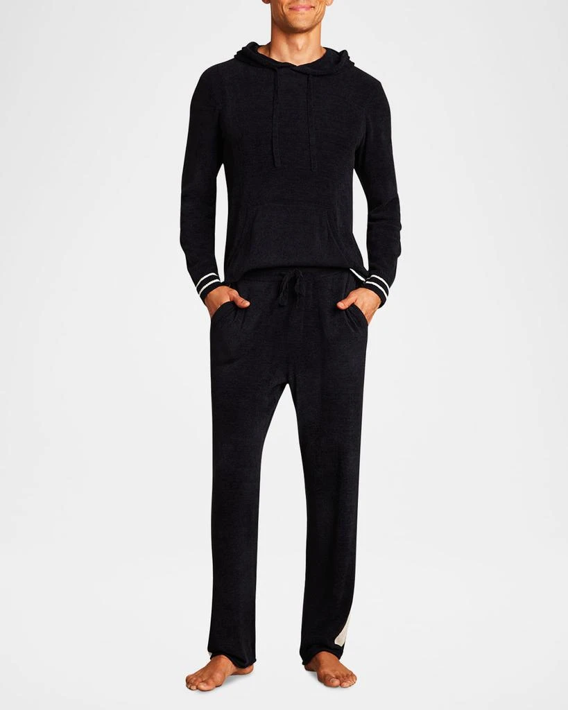 Barefoot Dreams Men's CozyChic Ultra Lite Track Pants 1