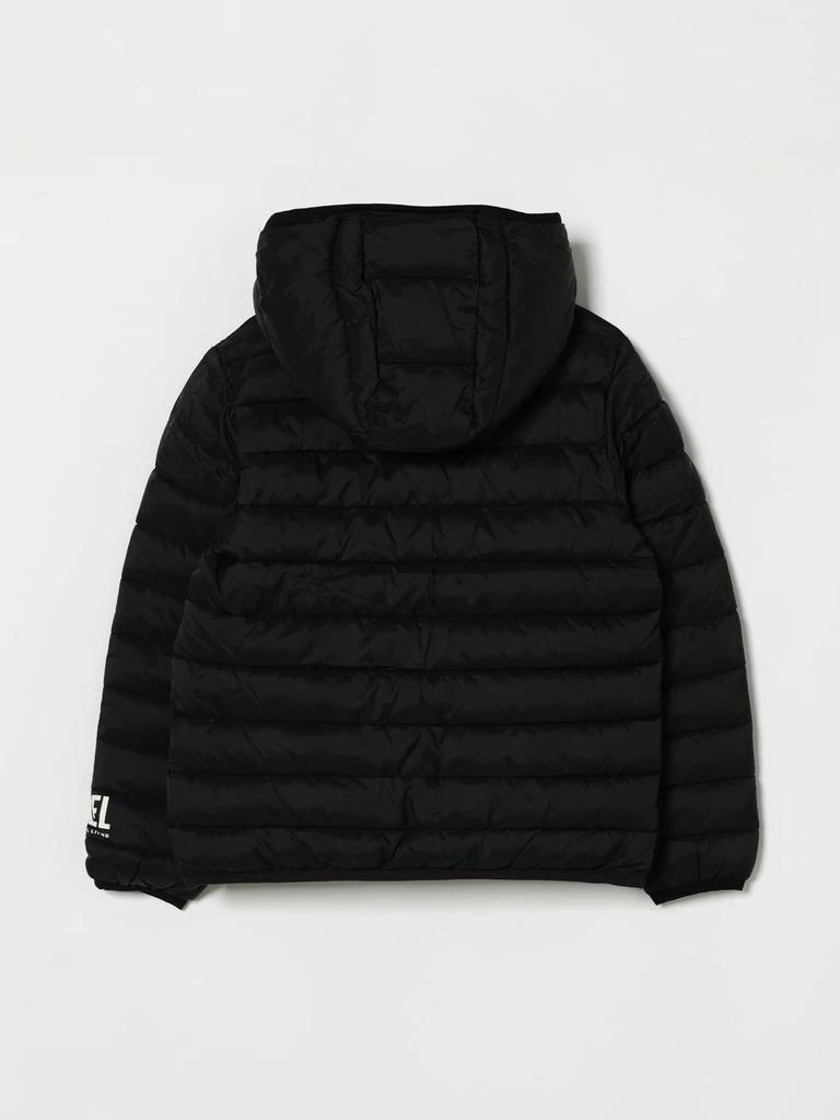 Diesel Coat kids Diesel 2