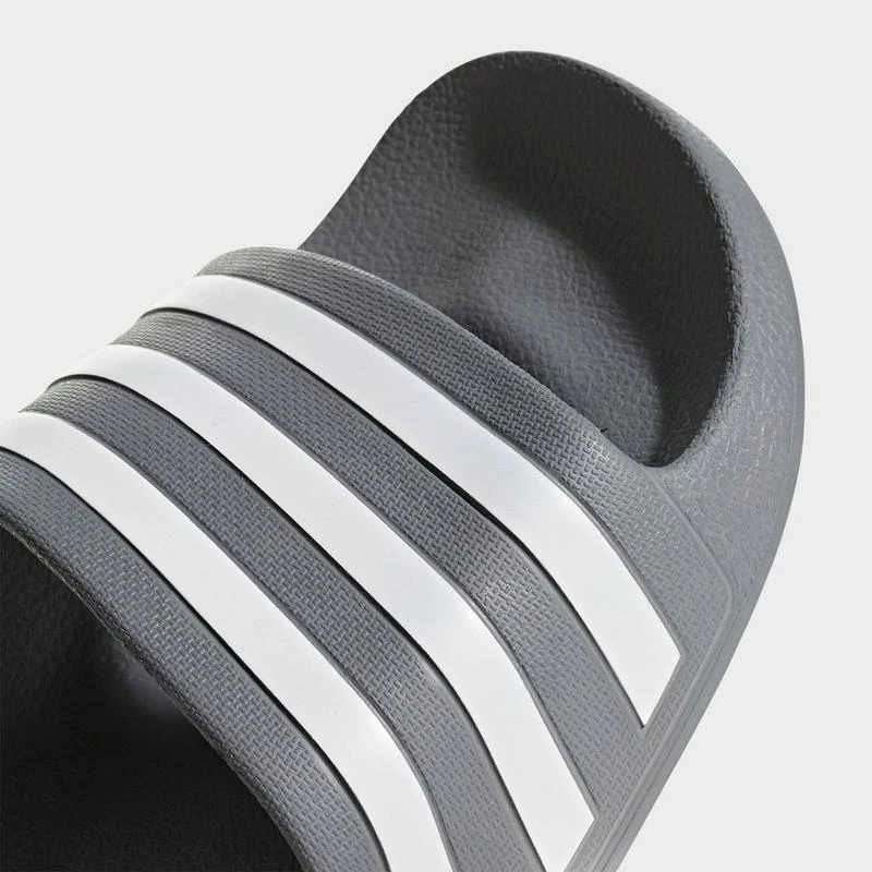 Adidas Men's adidas adilette Aqua Slide Sandals 3