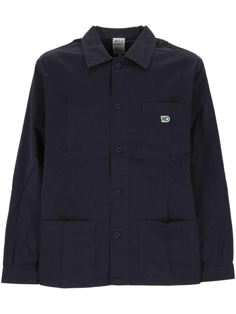 Wild Donkey Wild Donkey Jackets 1