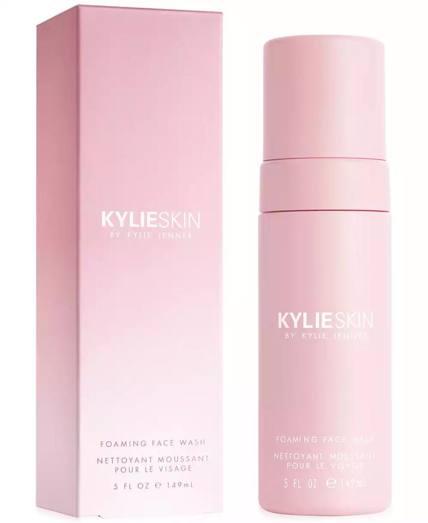 Kylie Cosmetics Foaming Face Wash