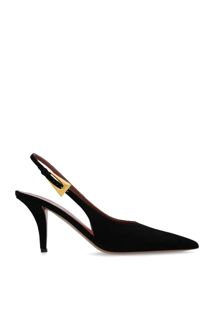 Paris Texas Heeled shoes 'Jessica' 1