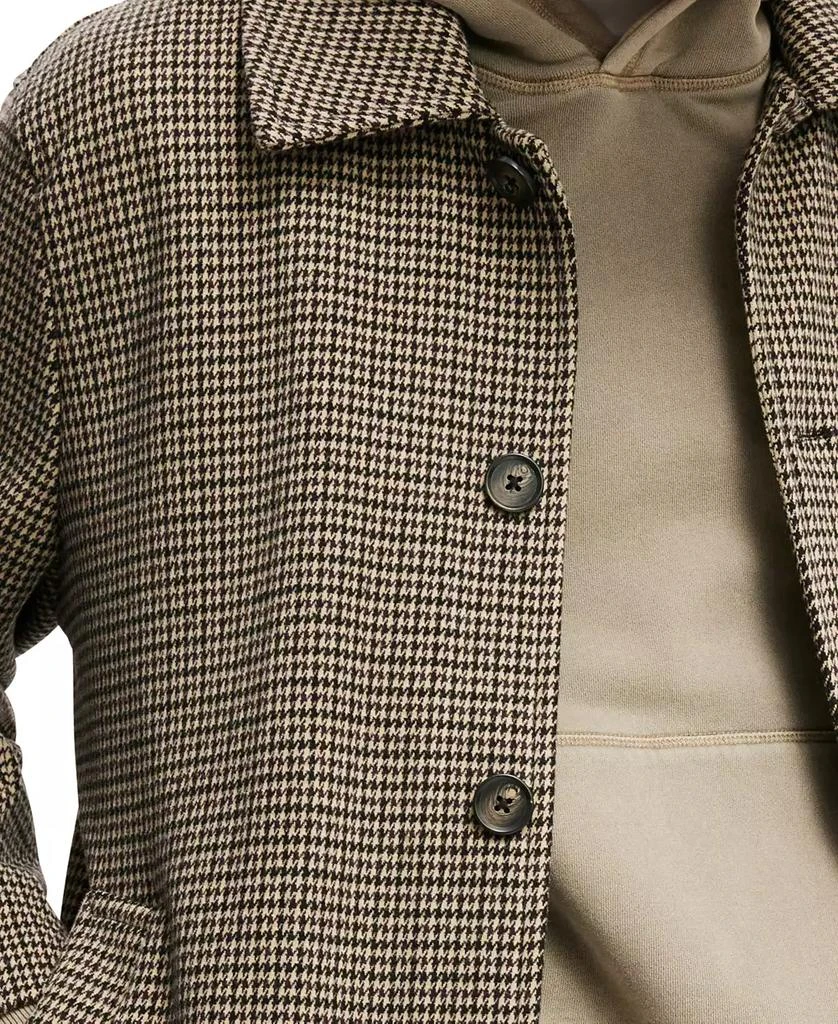 Cotton On Men's Trench Coat 3