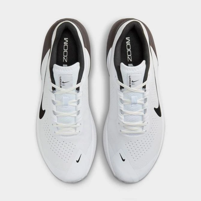 NIKE Men's Nike Air Zoom TR 1 Training Shoes 4