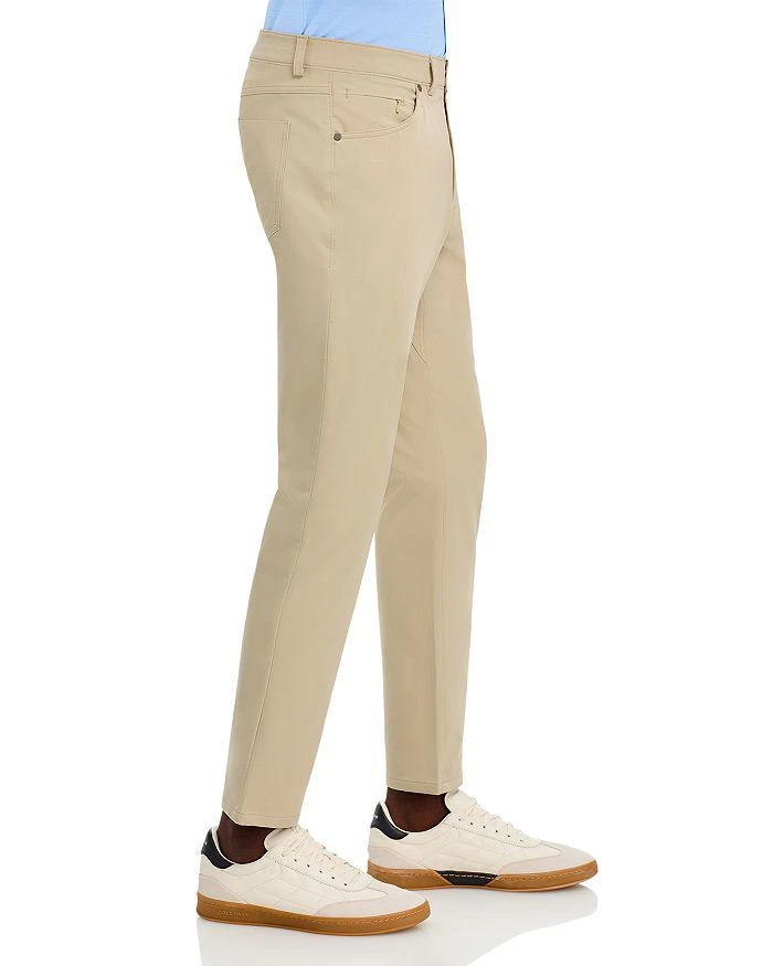 Mack Weldon Theory Radius Regular Fit Pants 5