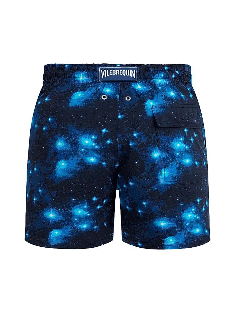 Vilebrequin Pegase Stretch Swim Trunks 2