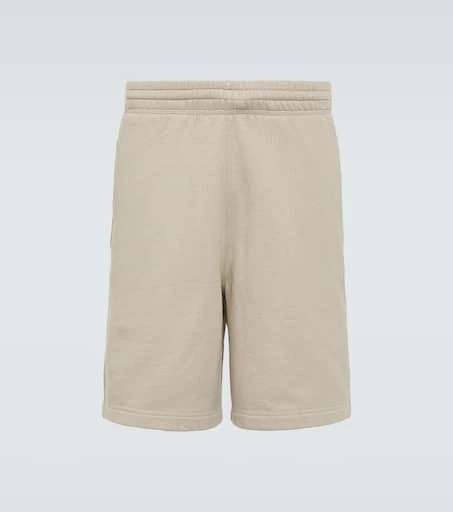Burberry Cotton jersey shorts 1