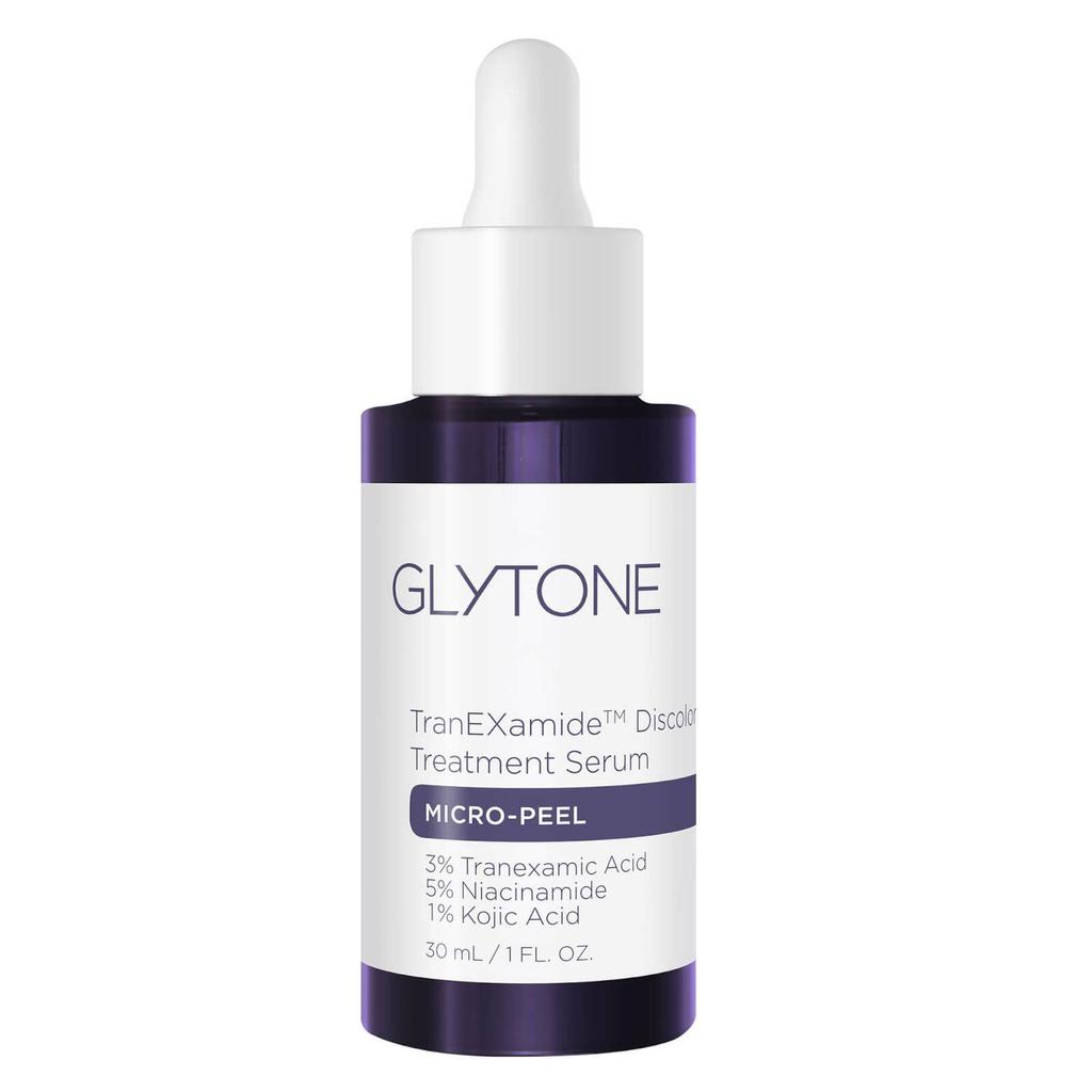 Glytone Glytone Glytone TranEXamide Discoloration Treatment Serum 1 fl.oz.