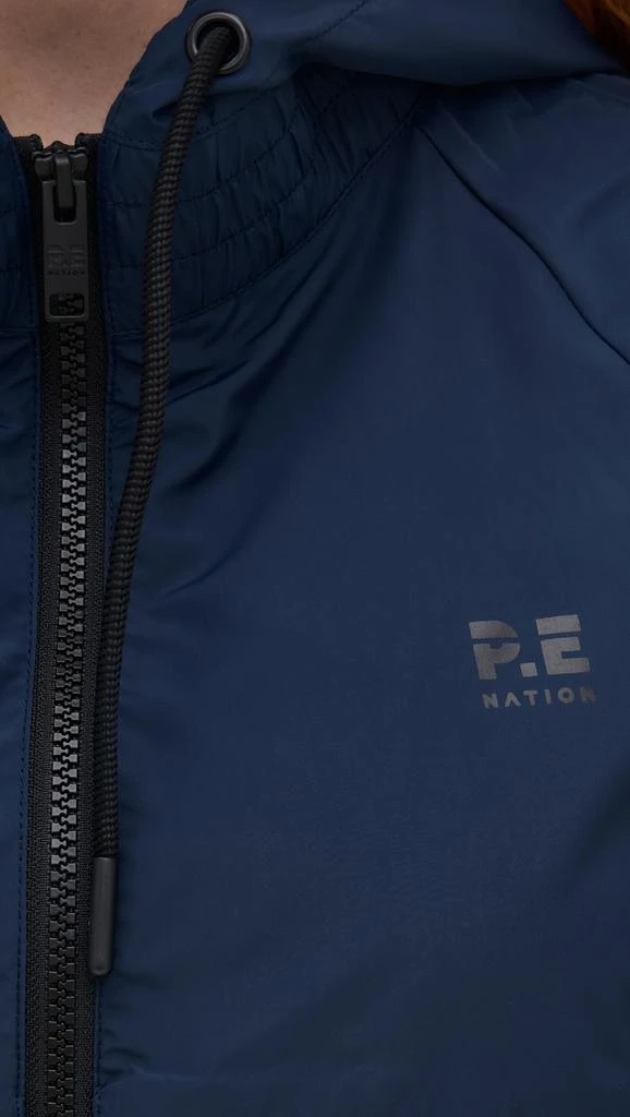 PE NATION Man Down Jacket 5