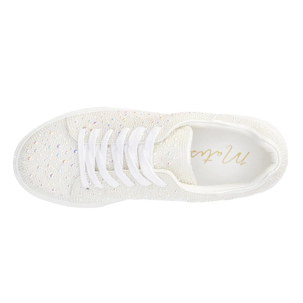 Matisse Julia Rhinestone Platform Sneakers 4
