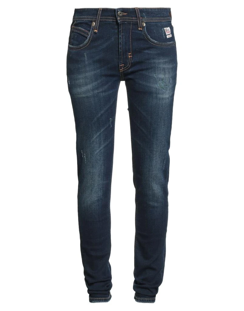 ROŸ ROGER'S Denim pants 1