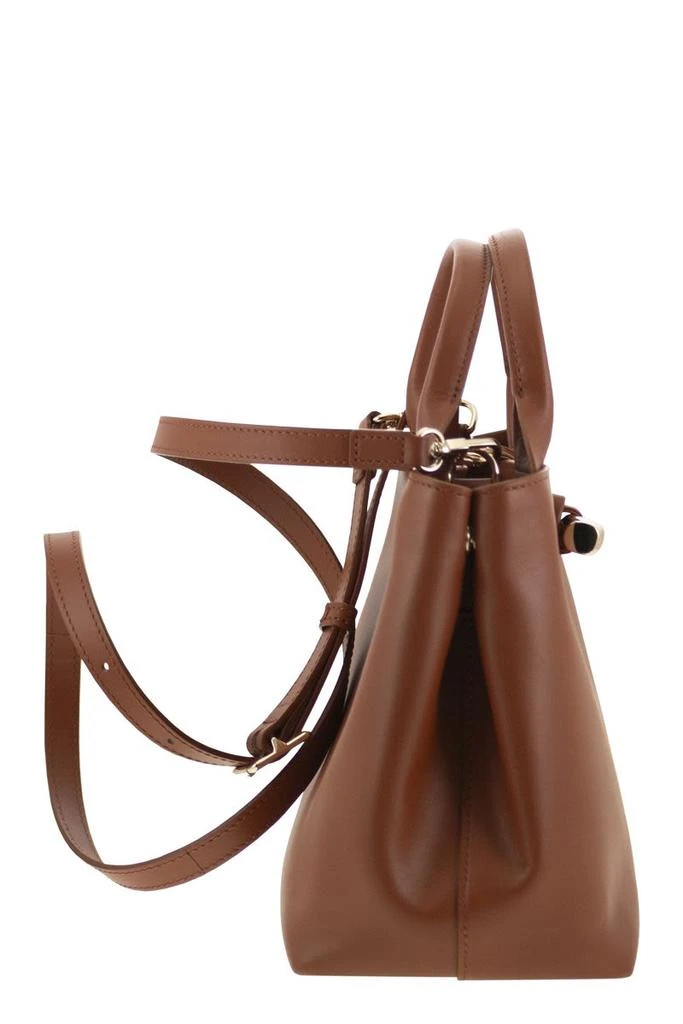 Longchamp LE ROSEAU - BAG WITH HANDLE S 3