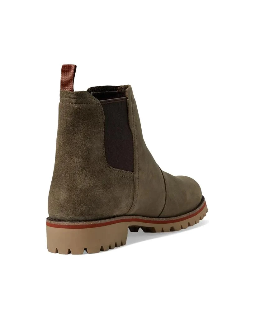 Chaco Women's Chaco Fields Chelsea WP 5