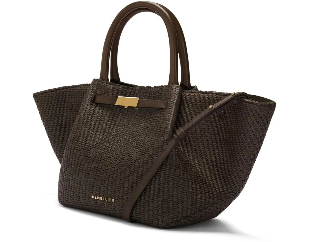 Demellier The Midi New York handbag 3