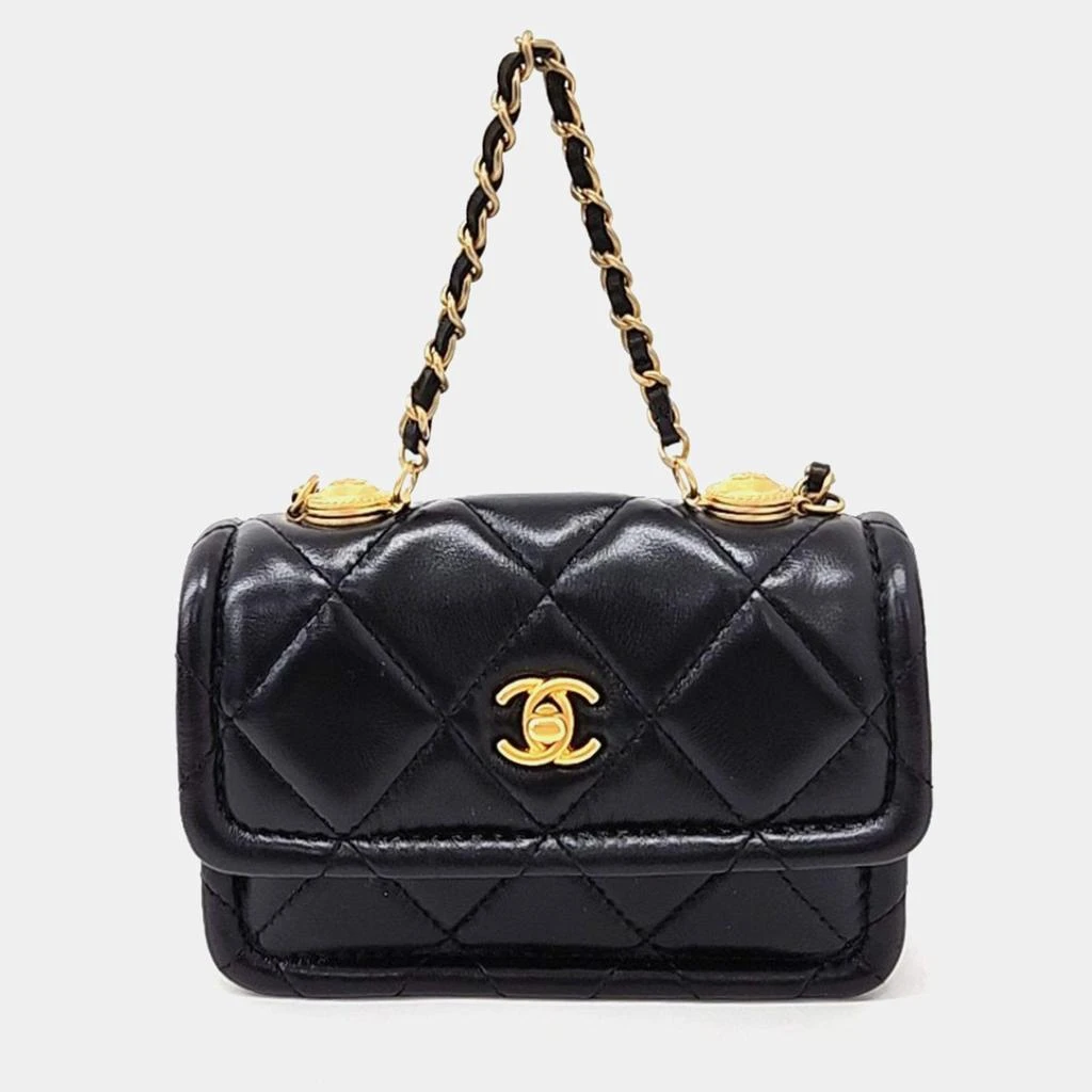 Chanel Chanel Mini Crossbody Bag 1