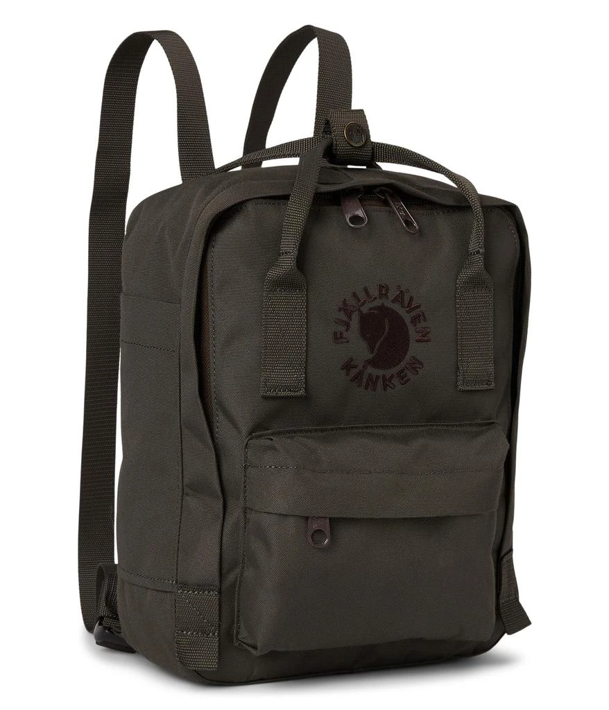 Fjällräven Re-Kånken Mini 1