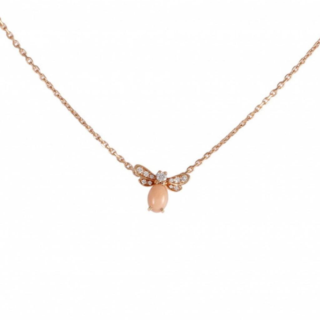 Chaumet (18K) Necklace (Pre-Owned)