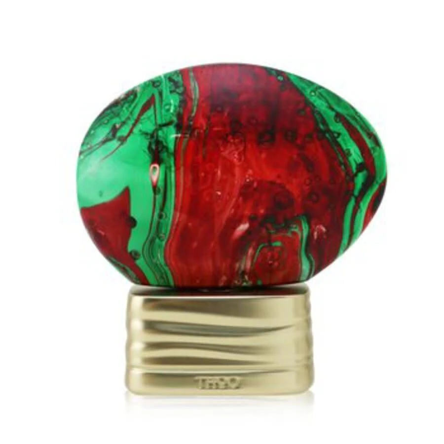 THE HOUSE OF OUD The House of Oud Live In Colours Unisex EDP 1