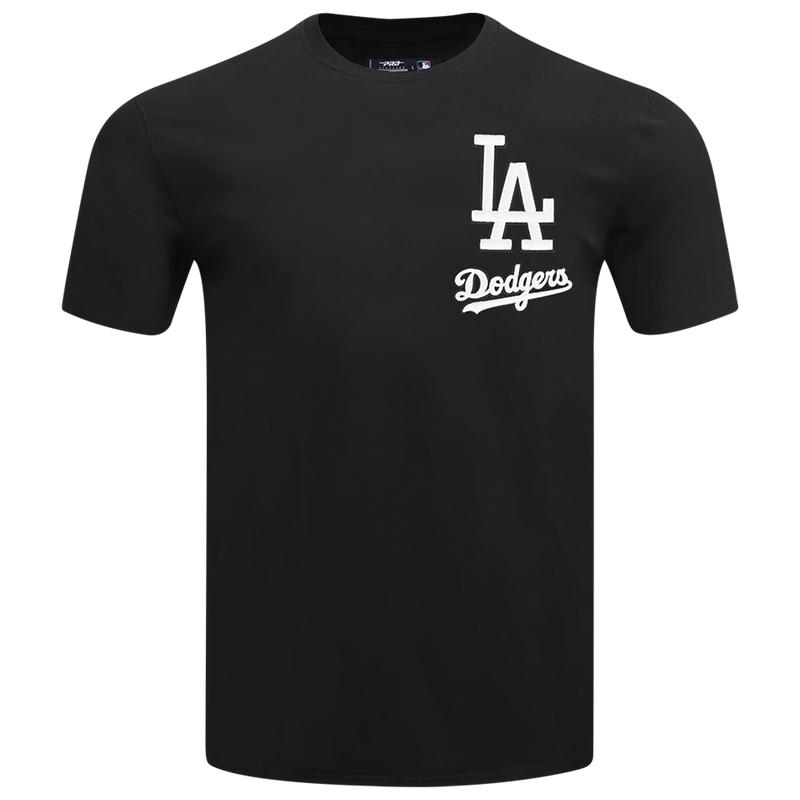 Pro Standard Pro Standard Dodgers Championships SJ T-Shirt - Men's
