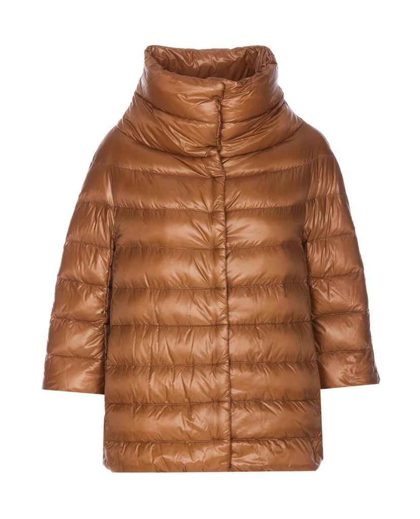 Herno Herno Aminta Down Jacket 1
