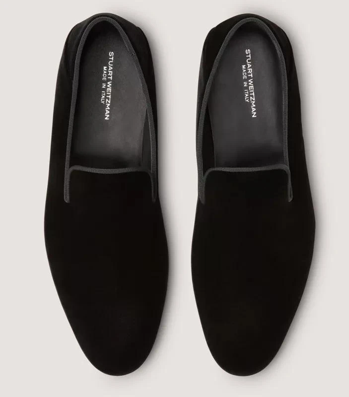 Stuart Weitzman BUZZ LOAFER 5