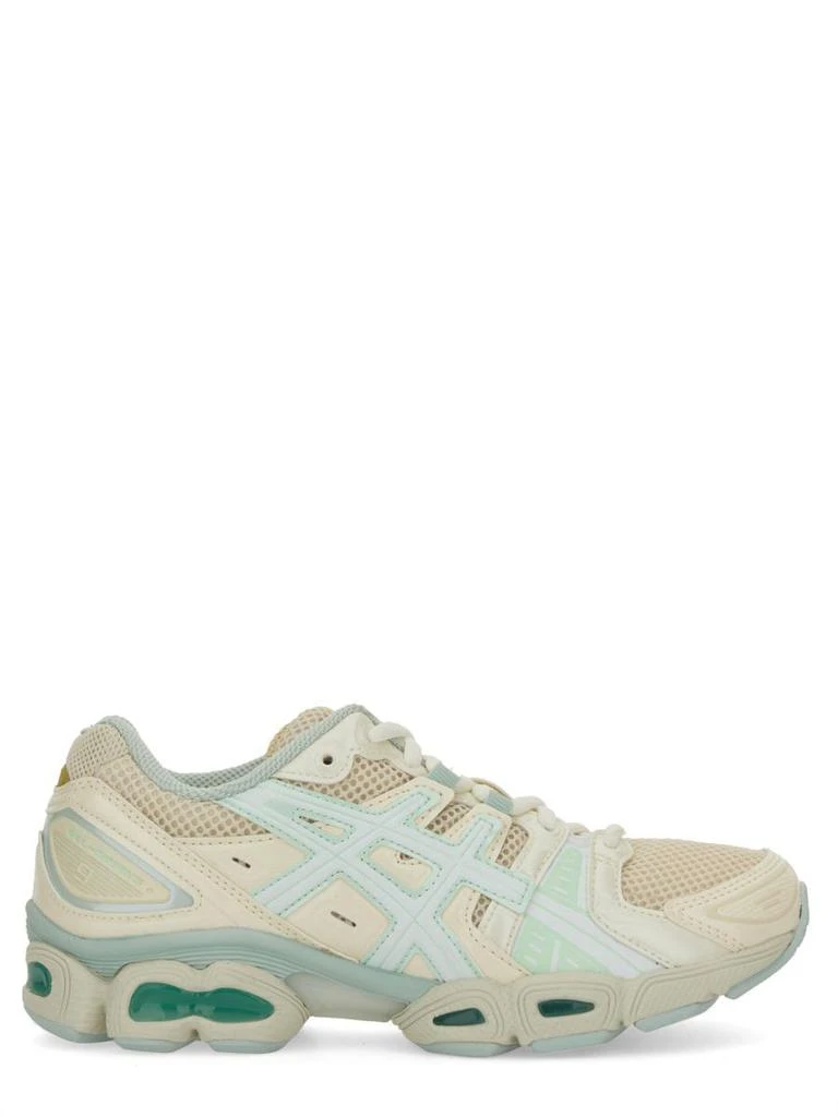 Asics Asics "Gel-Nimbus 9" Sneaker Unisex 1
