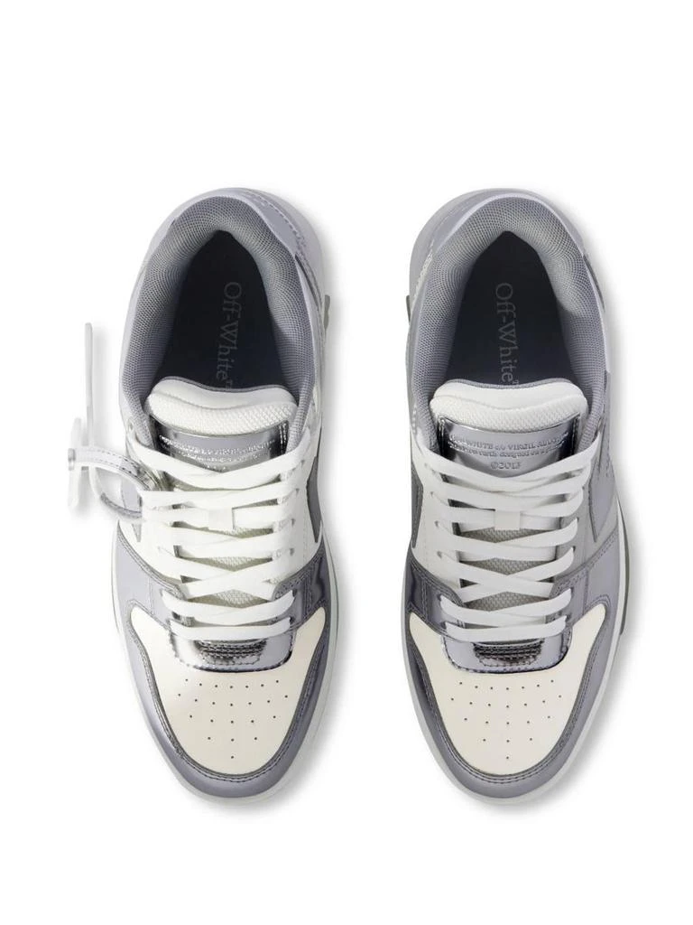 Off-White Off-White Sneakers 5