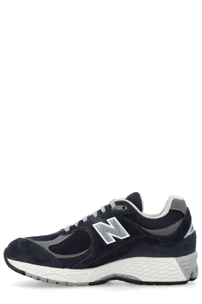 New Balance New Balance 2002R Lace-Up Sneakers 2
