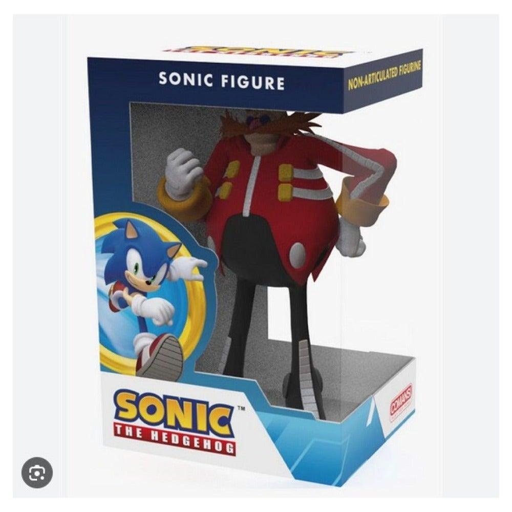 undefined Mr Eggman - Premium Edition 16cm