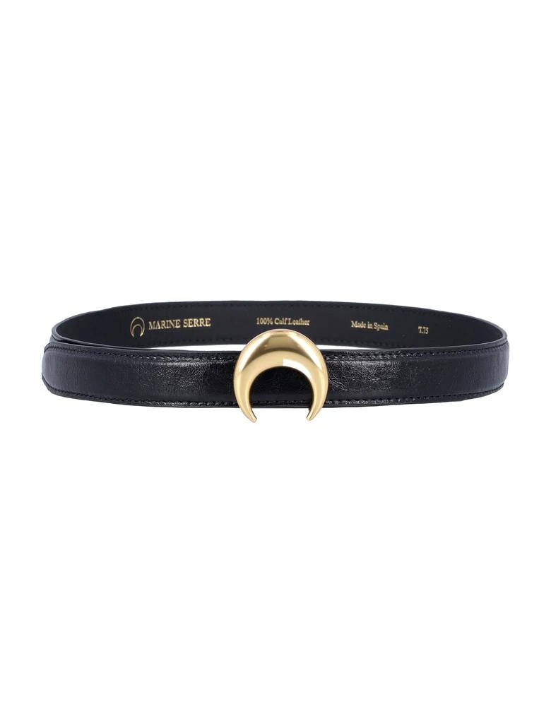 MARINE SERRE MOON BELT 2