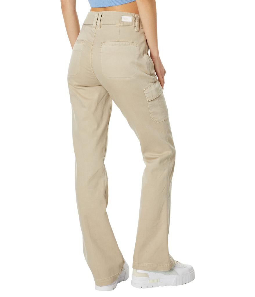 Paige Dion w/ Cargo Pockets in Vintage Warm Sand