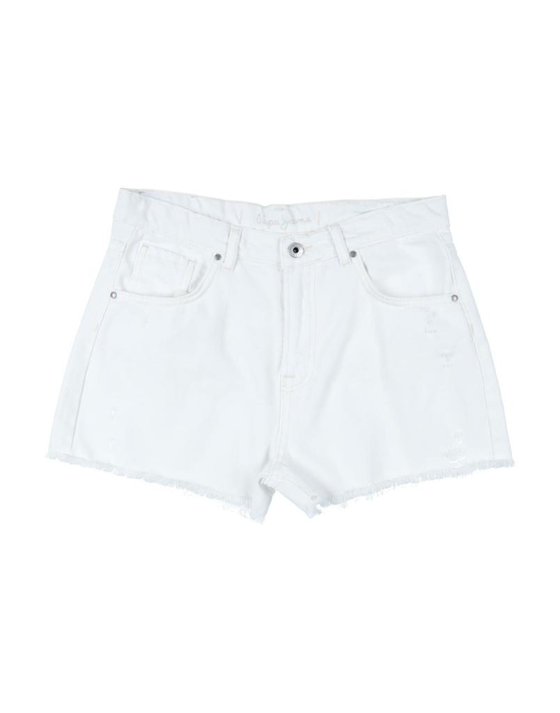 PEPE JEANS Denim shorts
