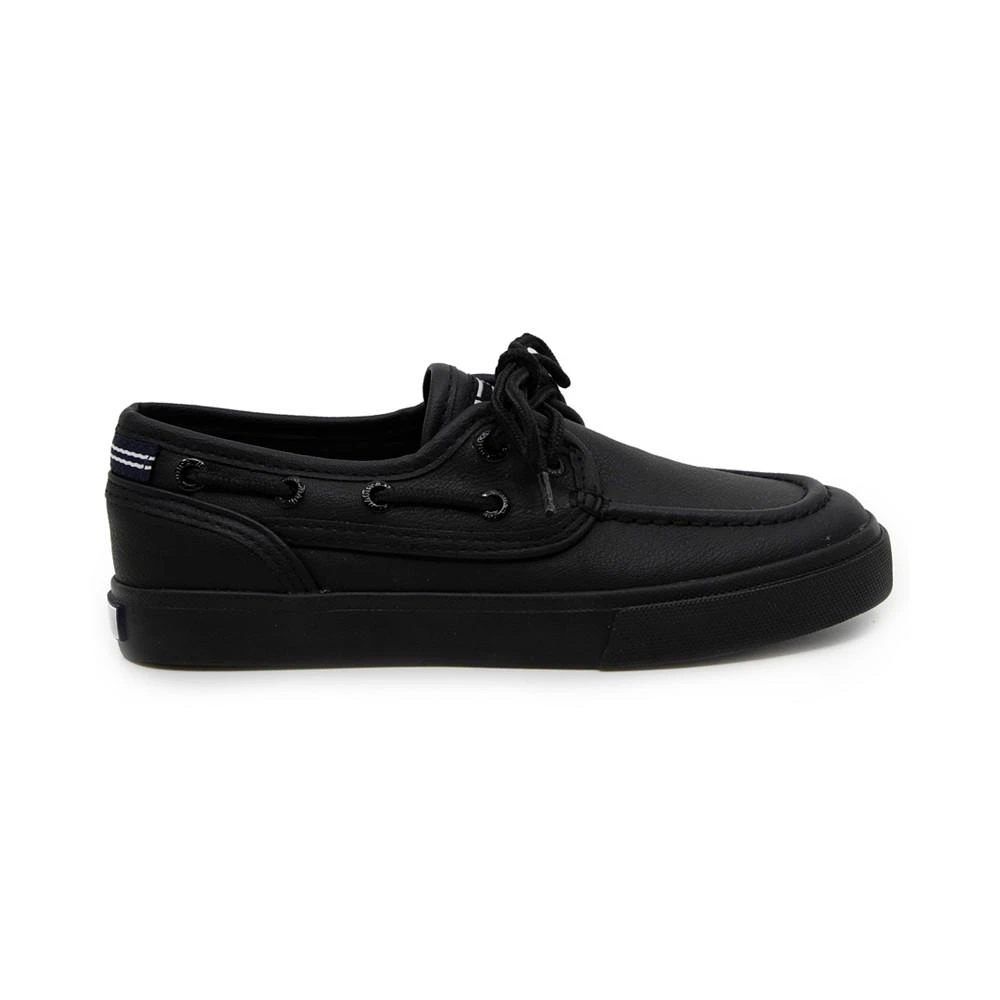 Nautica Big Boys Spinnaker Boat Shoes 2