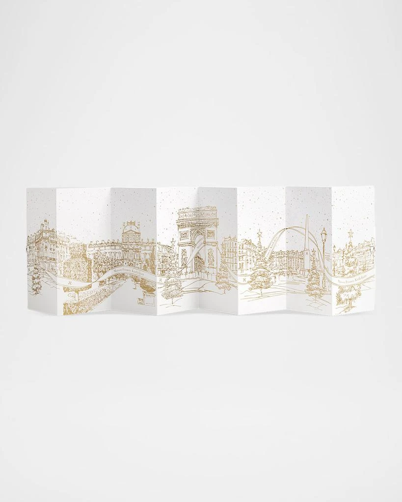 Maison Francis Kurkdjian Countdown Calendar 4