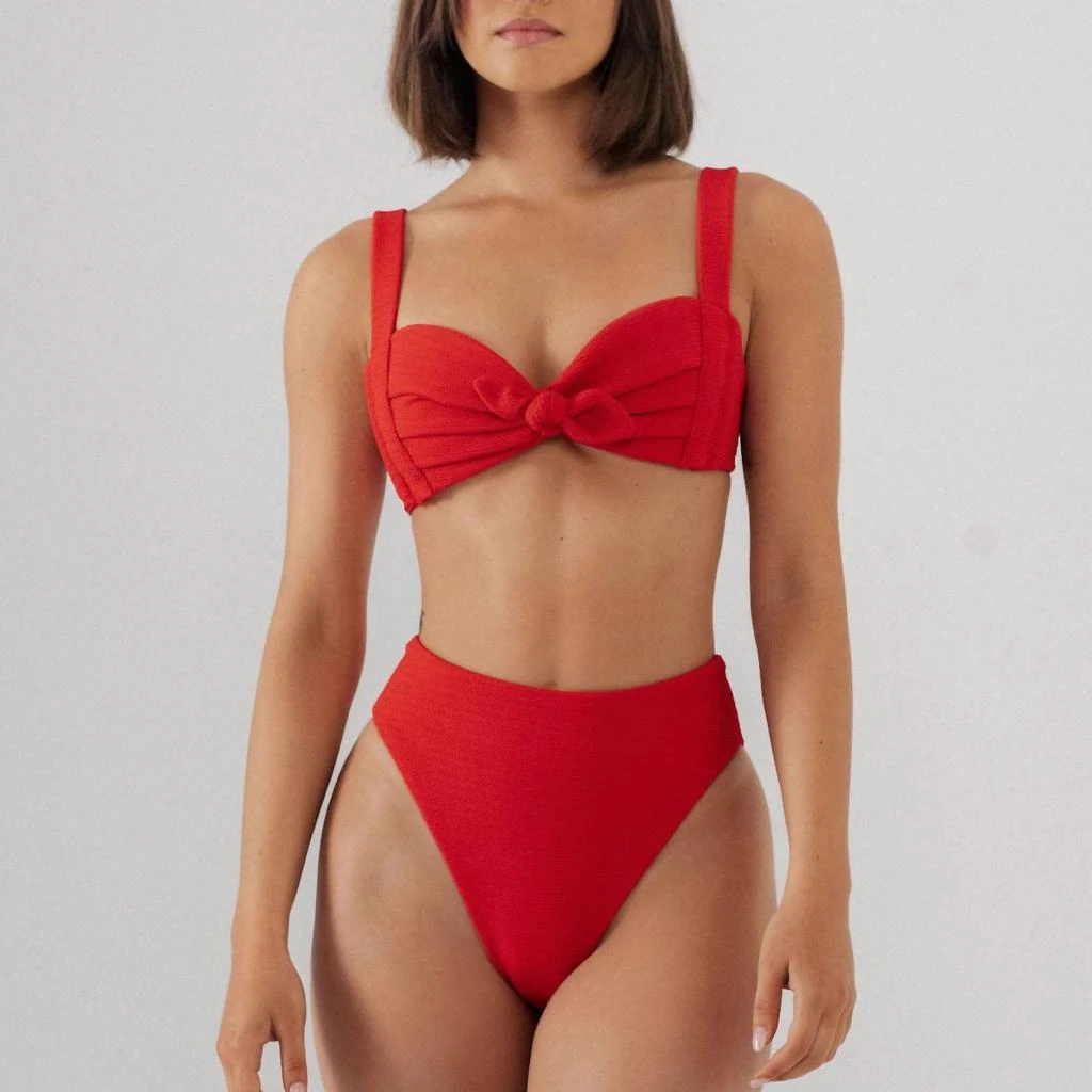 Montce Montce - Kayla Bikini Top 1